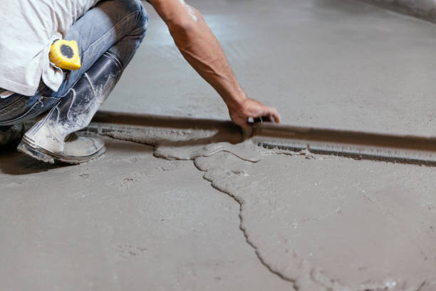 Best Commercial Concrete Services in Jennings, MO