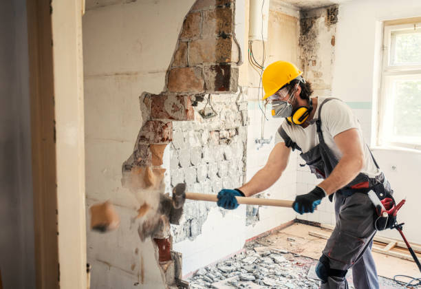 Best Concrete Demolition Services in Jennings, MO