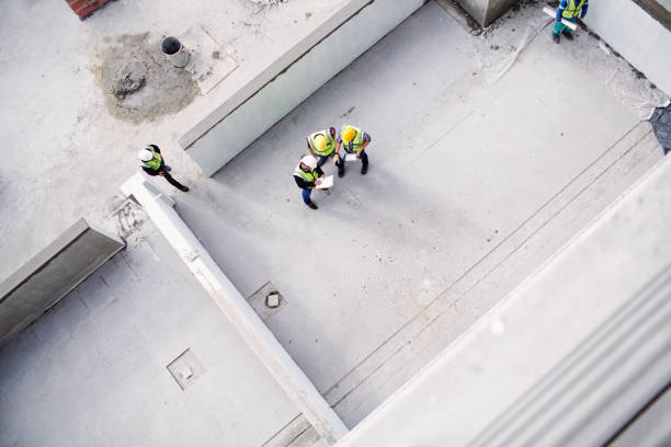 Best Industrial Concrete Flooring in Jennings, MO